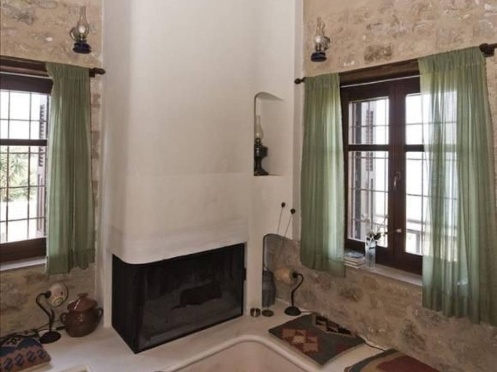 Villa - Grekodom 39123|582669