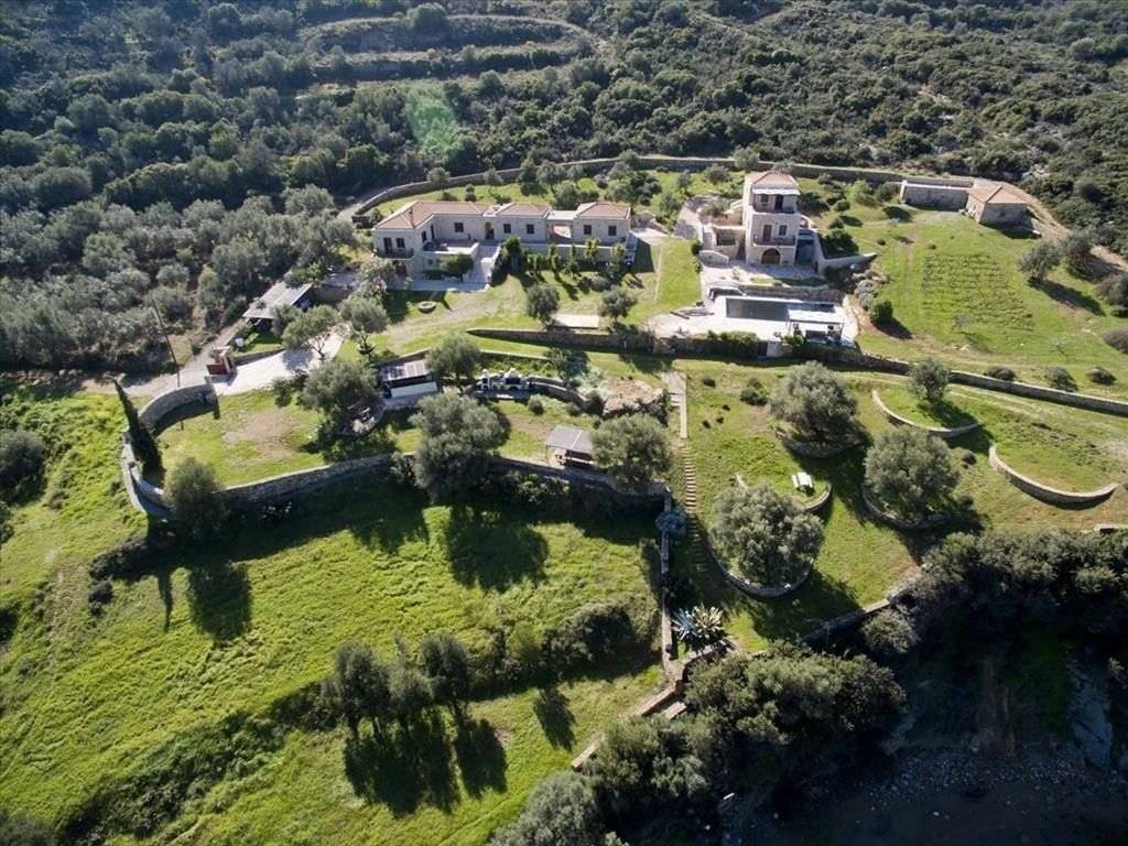 Villa - Grekodom 39123|582684