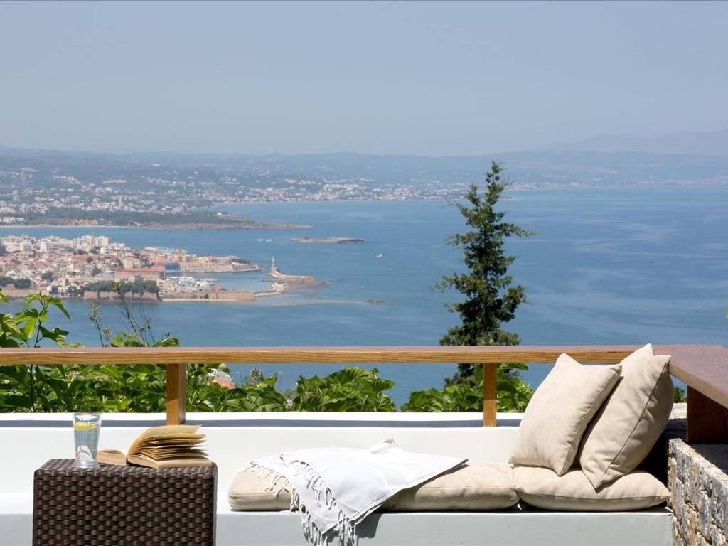 Villa - Grekodom 39068|581794