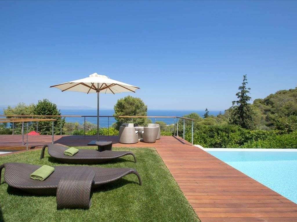 Villa - Grekodom 39068|581793