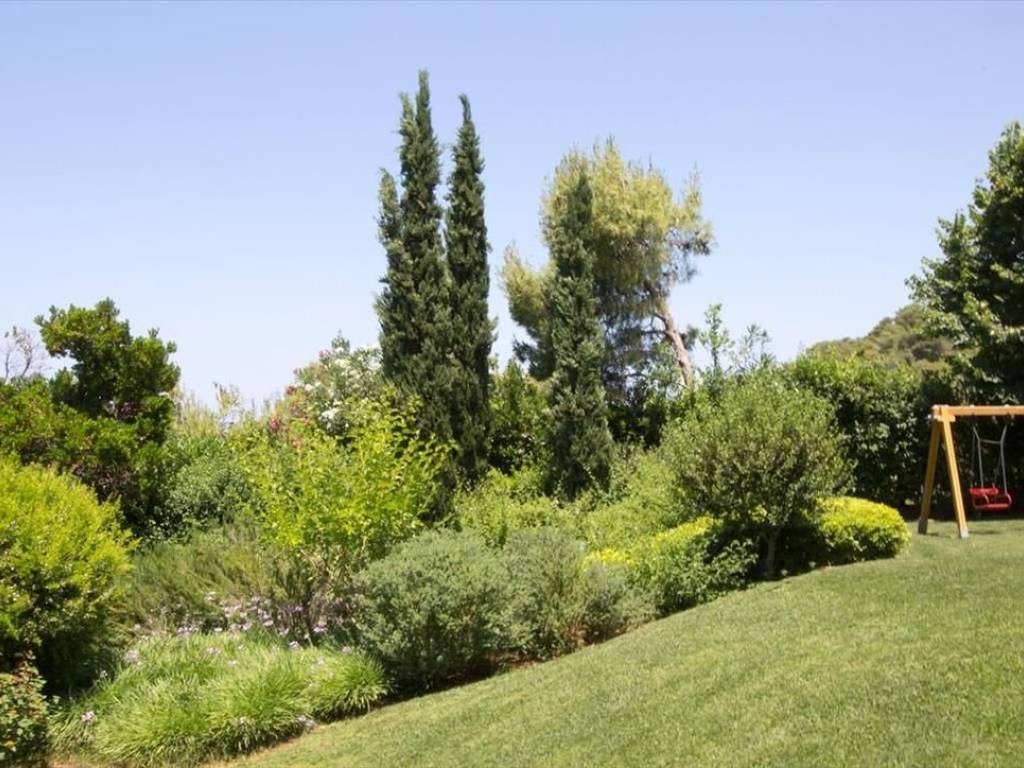 Villa - Grekodom 39068|581785