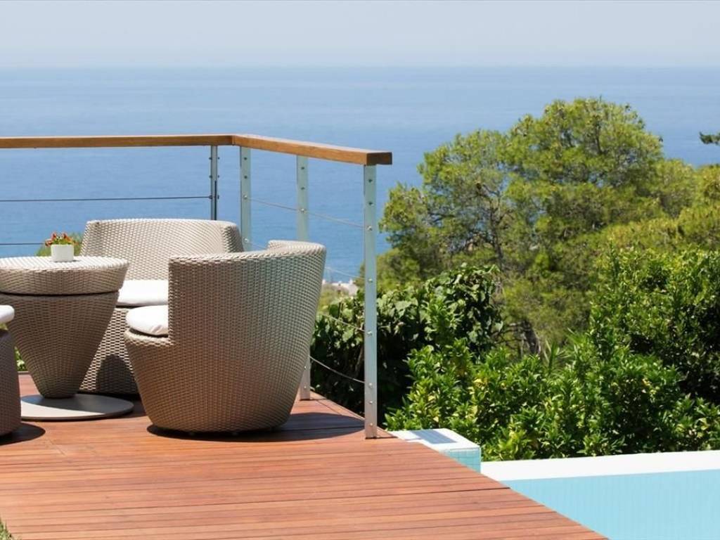 Villa - Grekodom 39068|581786