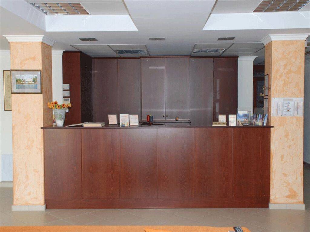 Hotel - Grekodom 38920|581684