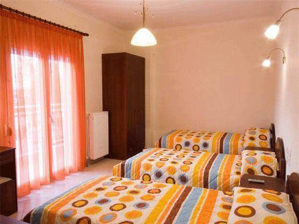 Hotel - Grekodom 38920|581680