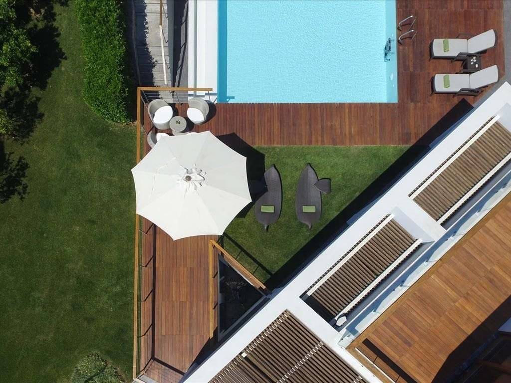 Villa - Grekodom 39068|581792