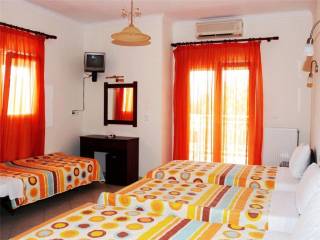 Hotel - Grekodom 38920|581681