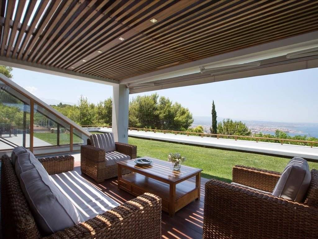 Villa - Grekodom 39068|581798