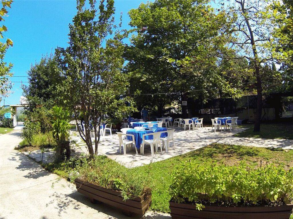 Hotel - Grekodom 38920|581677