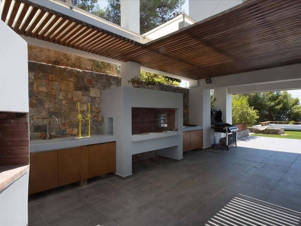 Villa - Grekodom 39068|581799