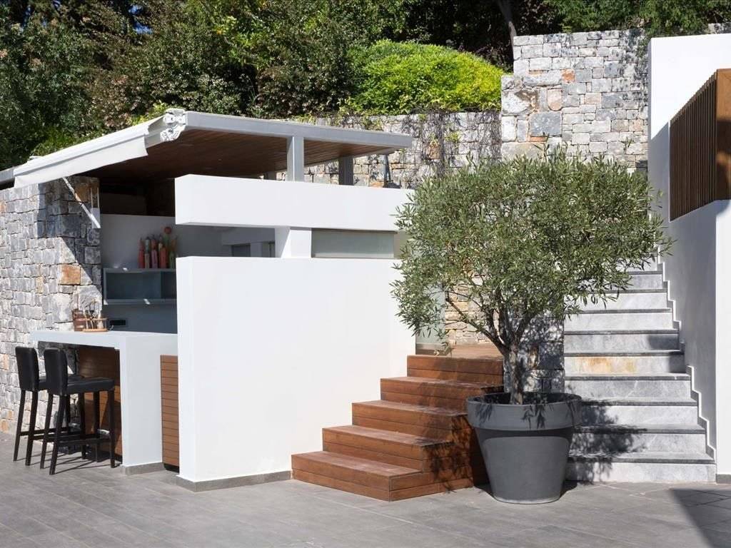 Villa - Grekodom 39068|581800