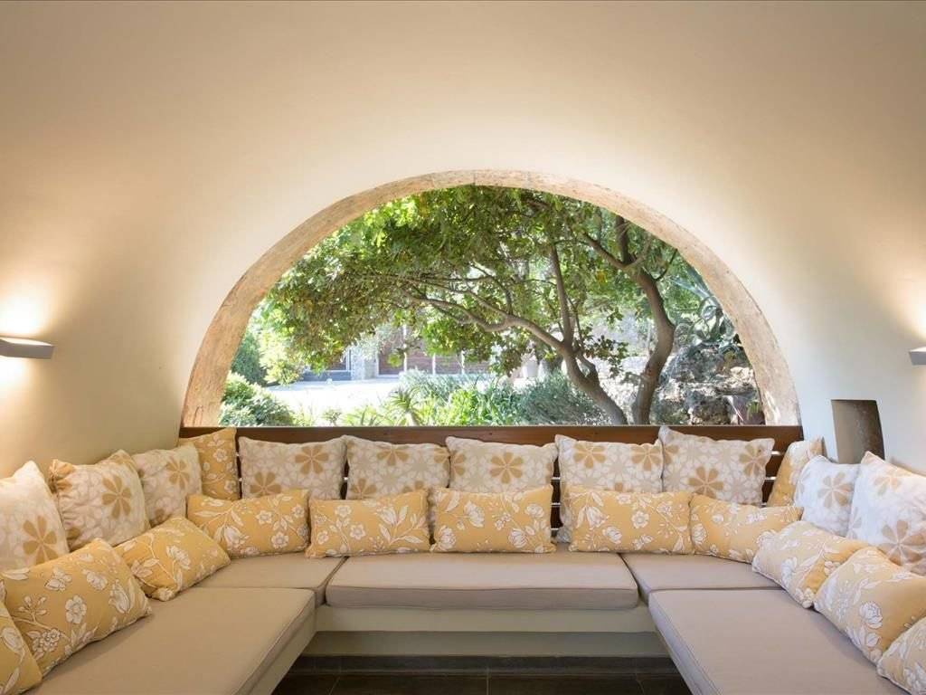 Villa - Grekodom 39068|581801