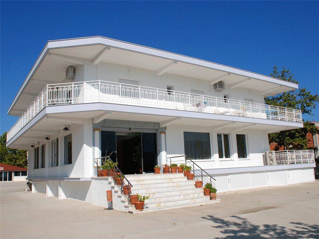 Hotel - Grekodom 38920|581679