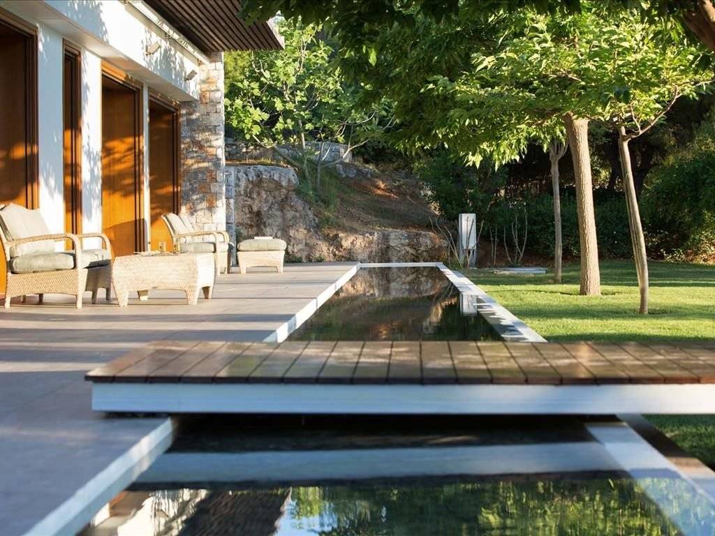 Villa - Grekodom 39068|581804