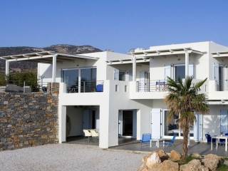 Villa - Grekodom 38931|584230