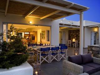 Villa - Grekodom 38931|584231