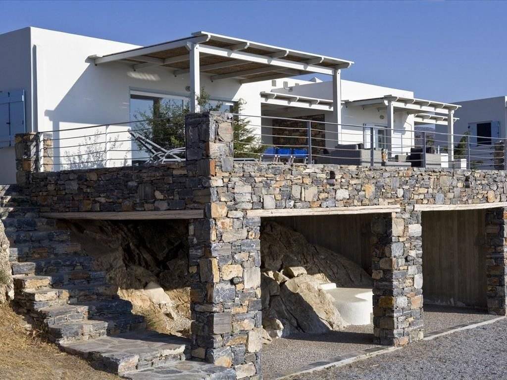 Villa - Grekodom 38931|584233