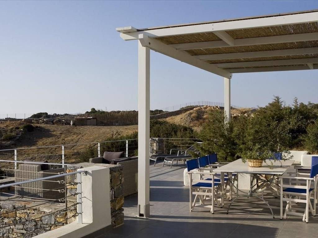 Villa - Grekodom 38931|584234