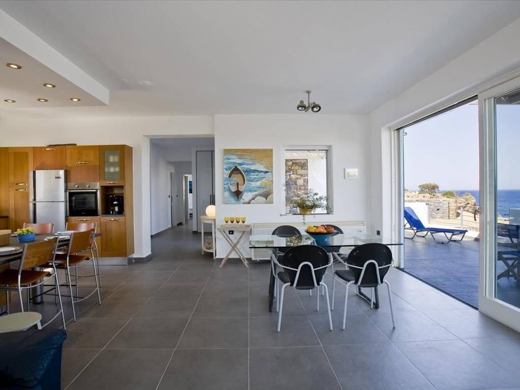 Villa - Grekodom 38931|584236