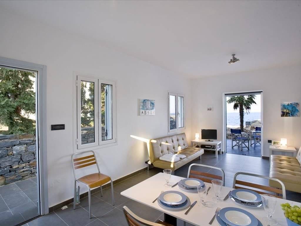 Villa - Grekodom 38931|584242