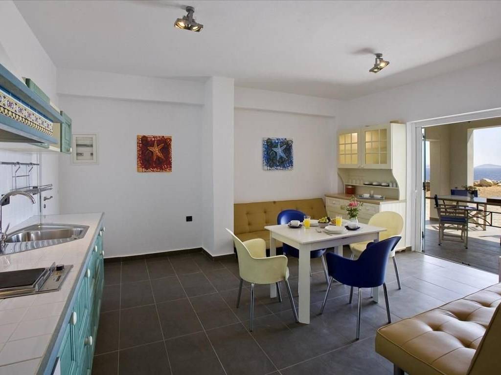 Villa - Grekodom 38931|584246