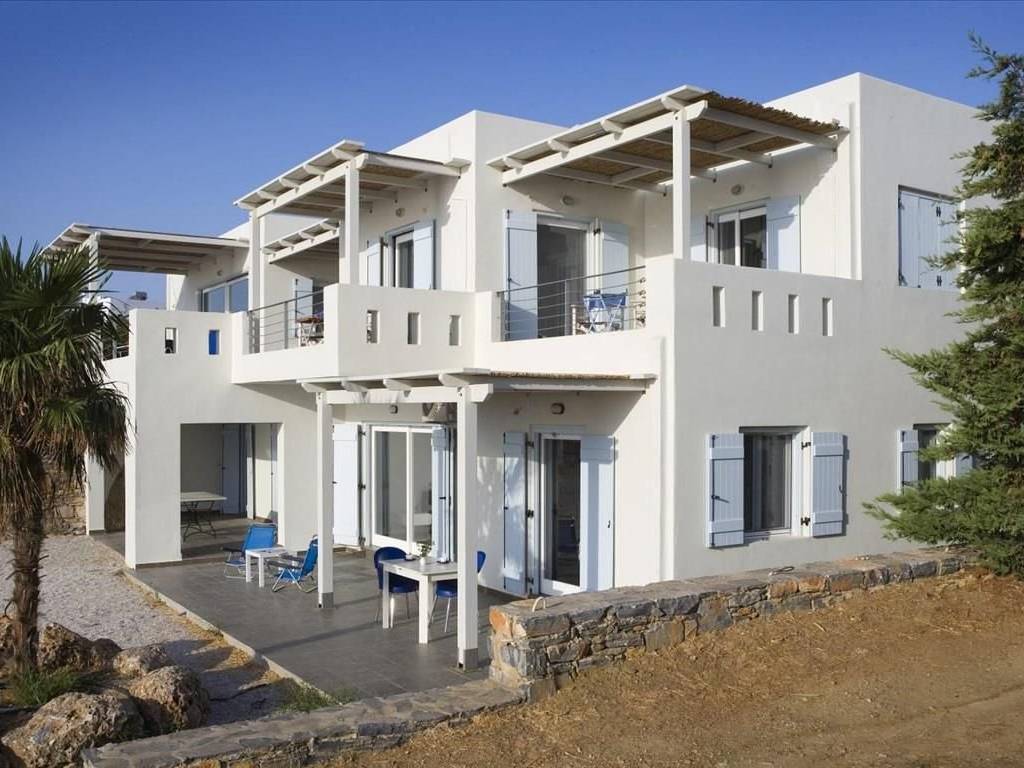 Villa - Grekodom 38931|584249