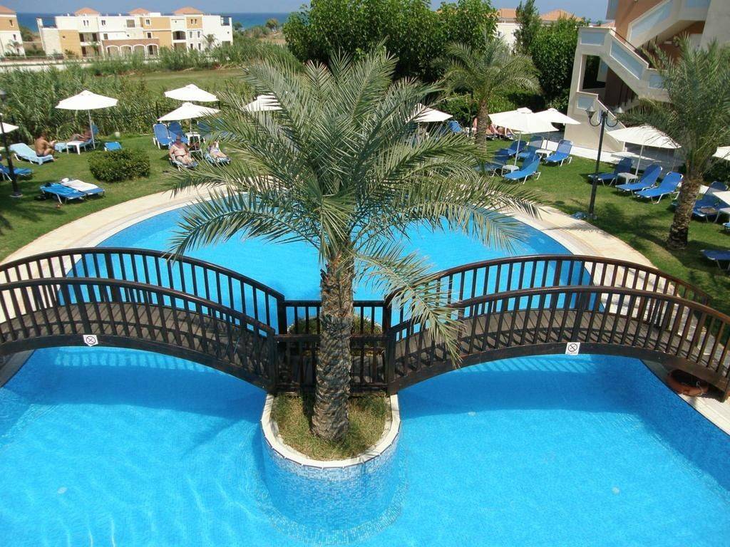 Hotel - Grekodom 38772|578047