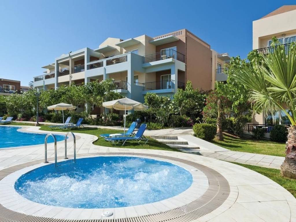 Hotel - Grekodom 38772|578059