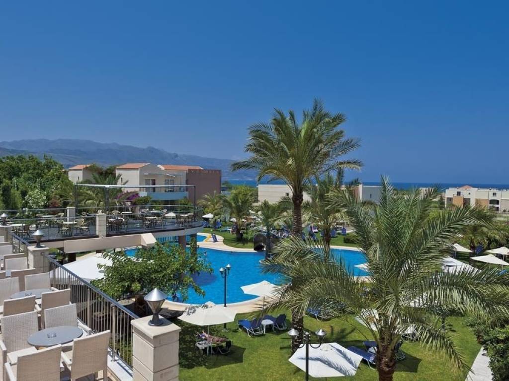 Hotel - Grekodom 38772|578063