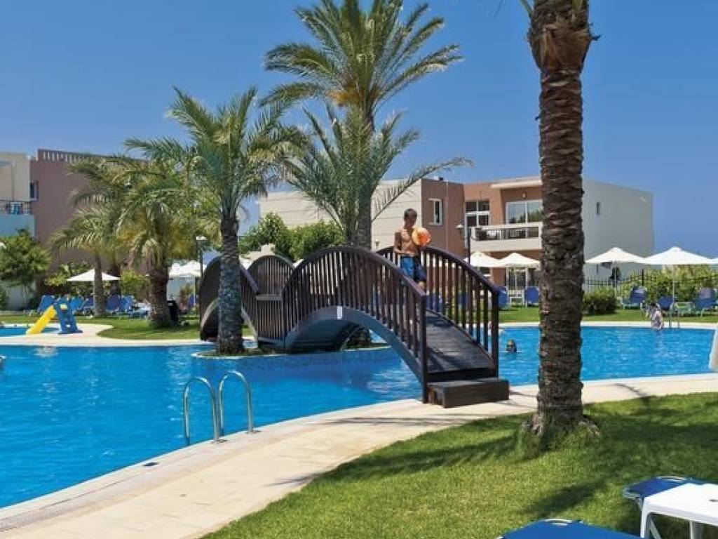 Hotel - Grekodom 38772|578057