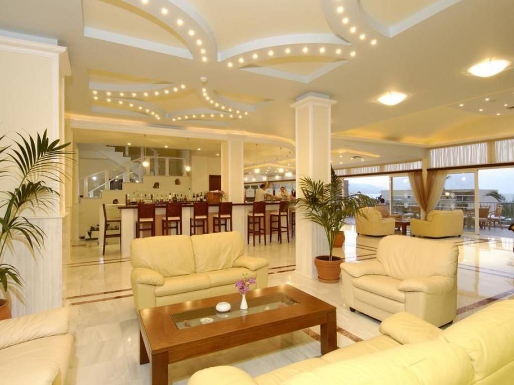 Hotel - Grekodom 38772|578053