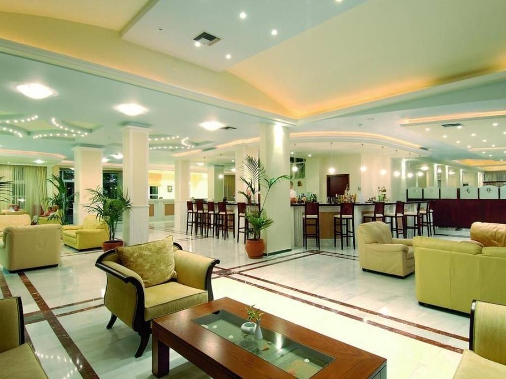 Hotel - Grekodom 38772|578052