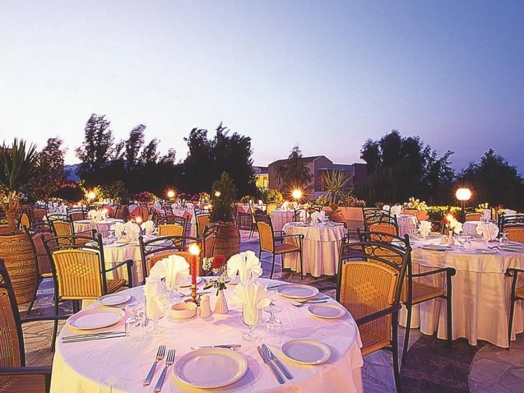 Hotel - Grekodom 38772|578061