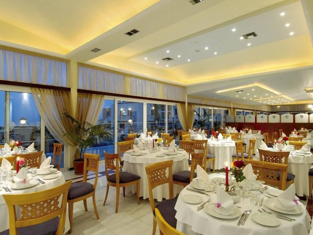 Hotel - Grekodom 38772|578065