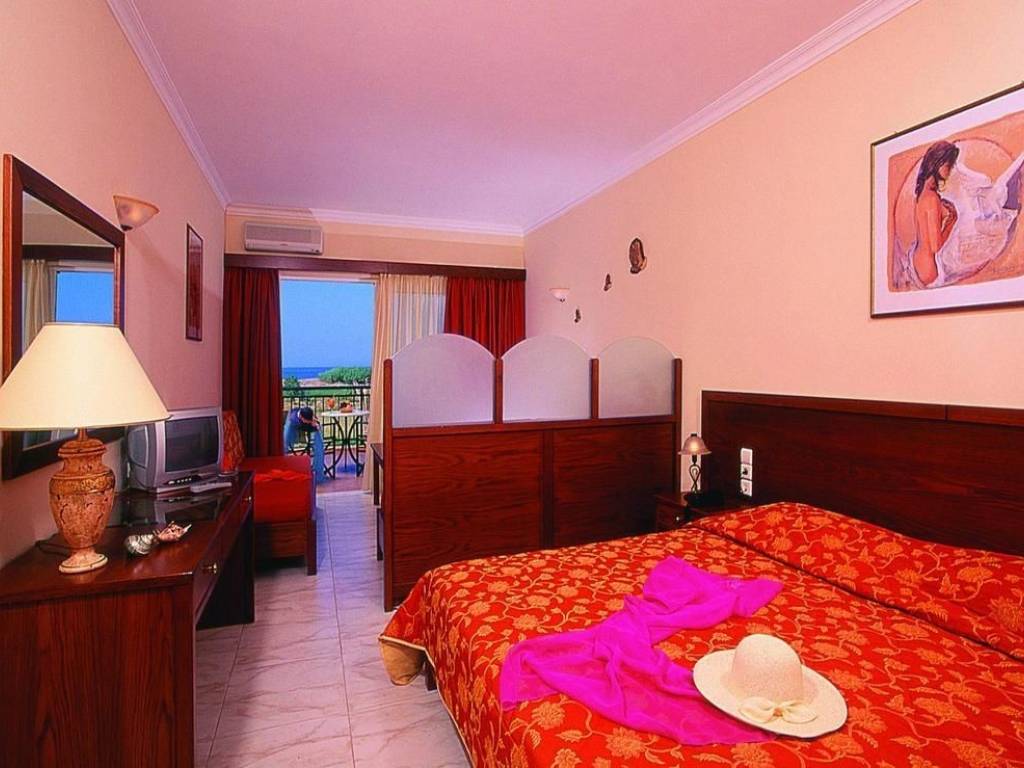 Hotel - Grekodom 38772|578049