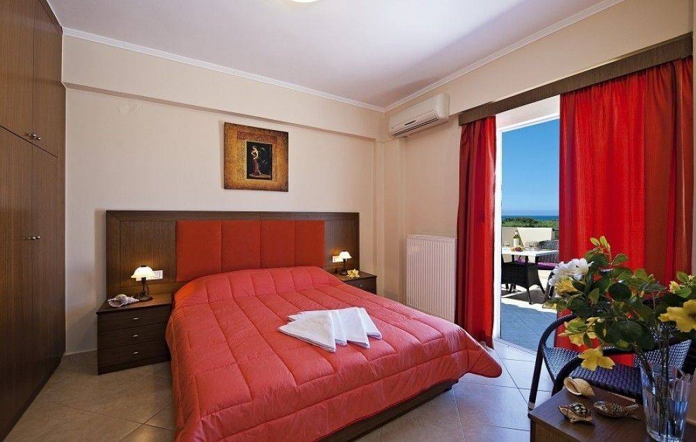 Hotel - Grekodom 38772|578088