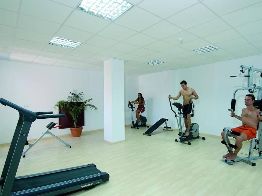 Hotel - Grekodom 38772|578051