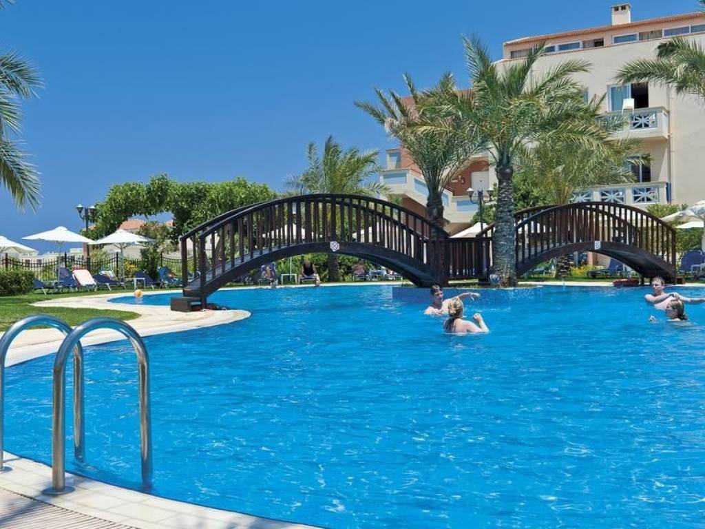 Hotel - Grekodom 38772|578067