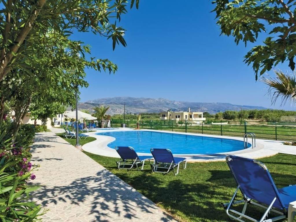 Hotel - Grekodom 38772|578068