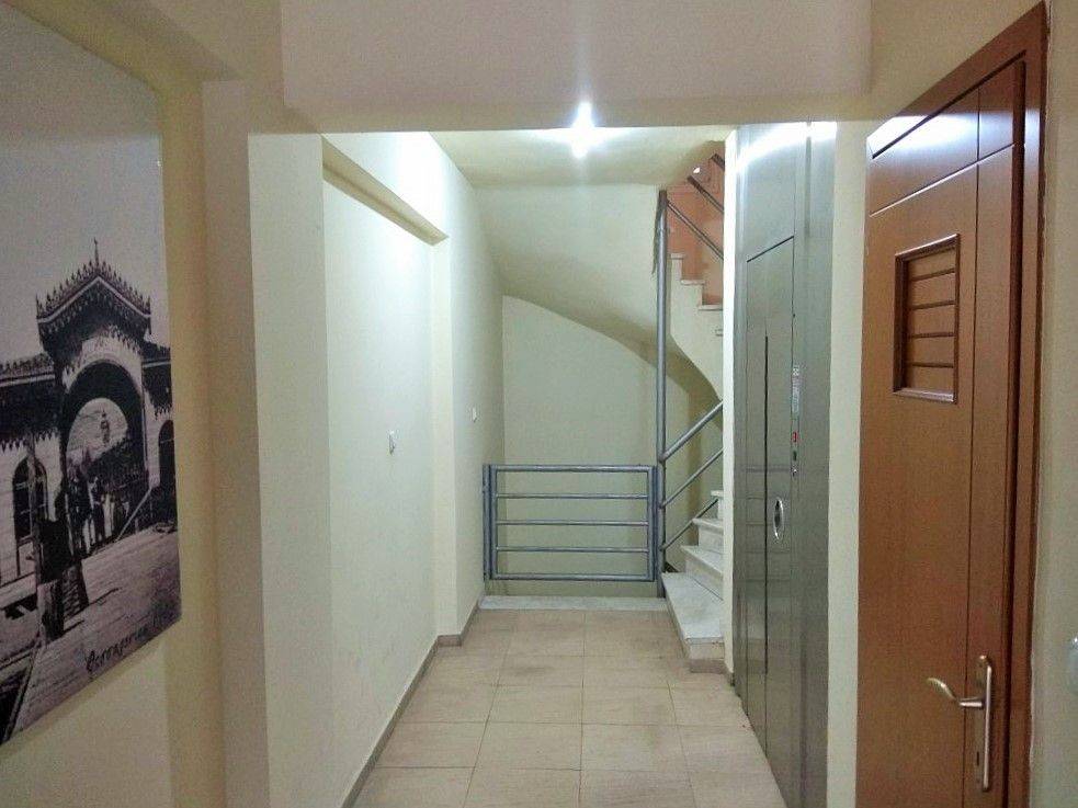 Building - Grekodom 38585|575688