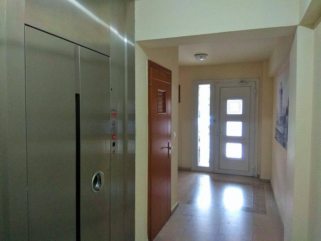 Building - Grekodom 38585|575689