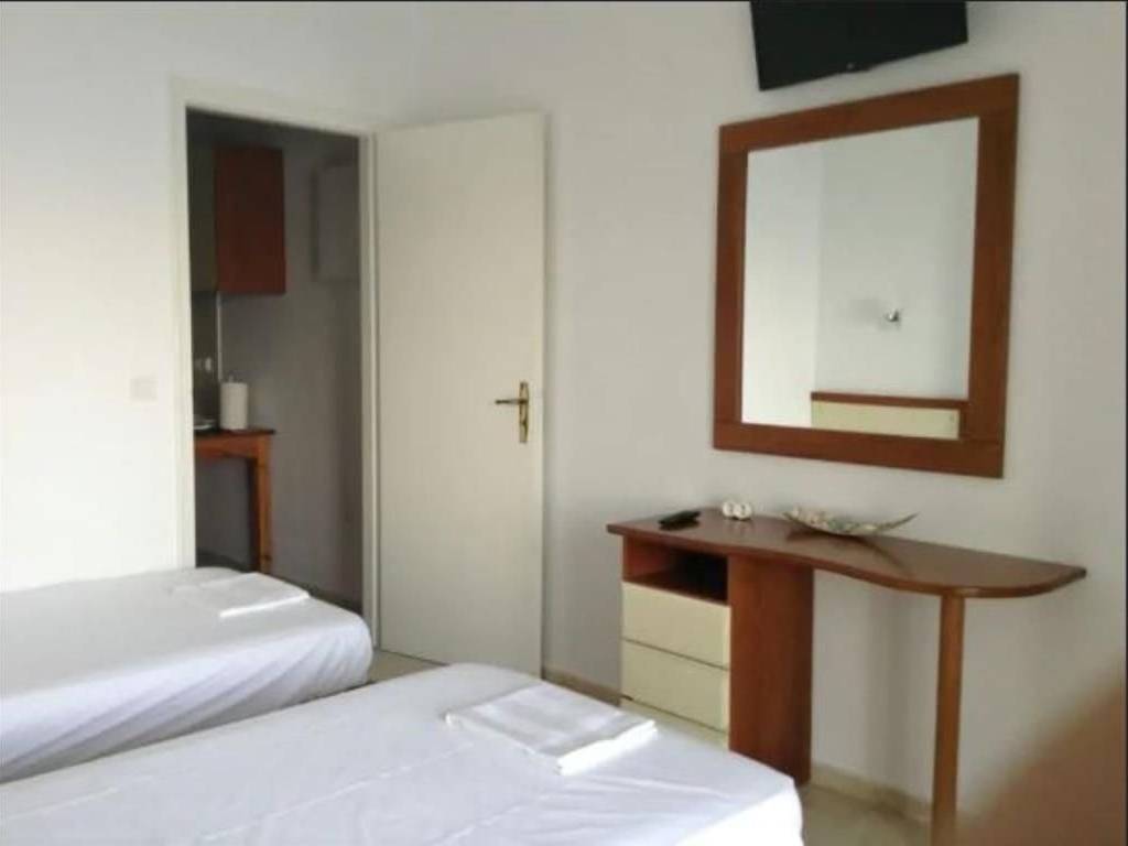 Hotel - Grekodom 38431|573623