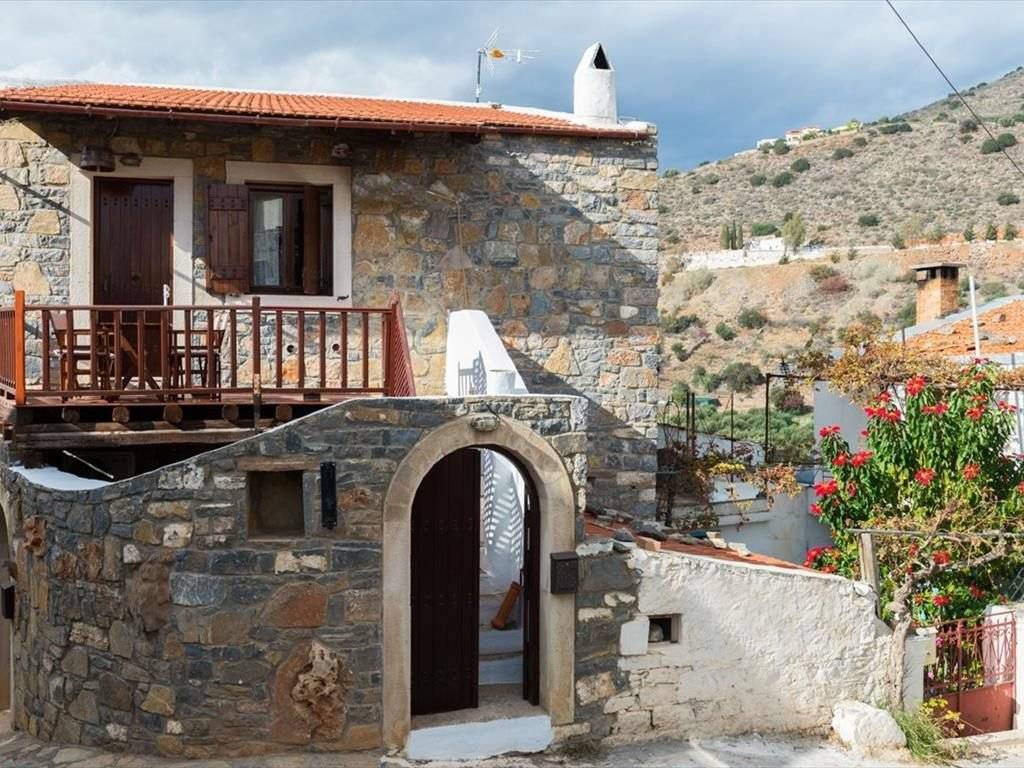 Other commercial - Grekodom 38453|573951