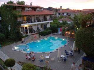 Hotel - Grekodom 38031|568450