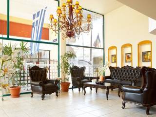 Hotel - Grekodom 38031|568479