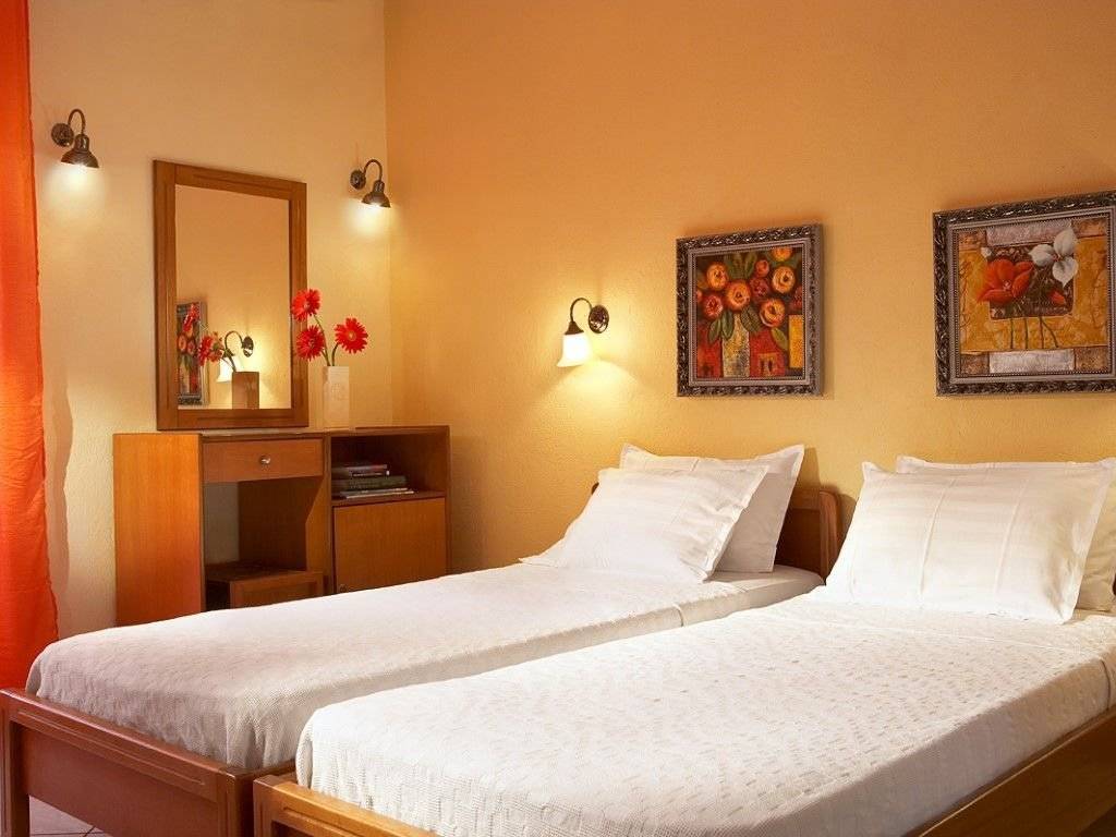 Hotel - Grekodom 38031|568457