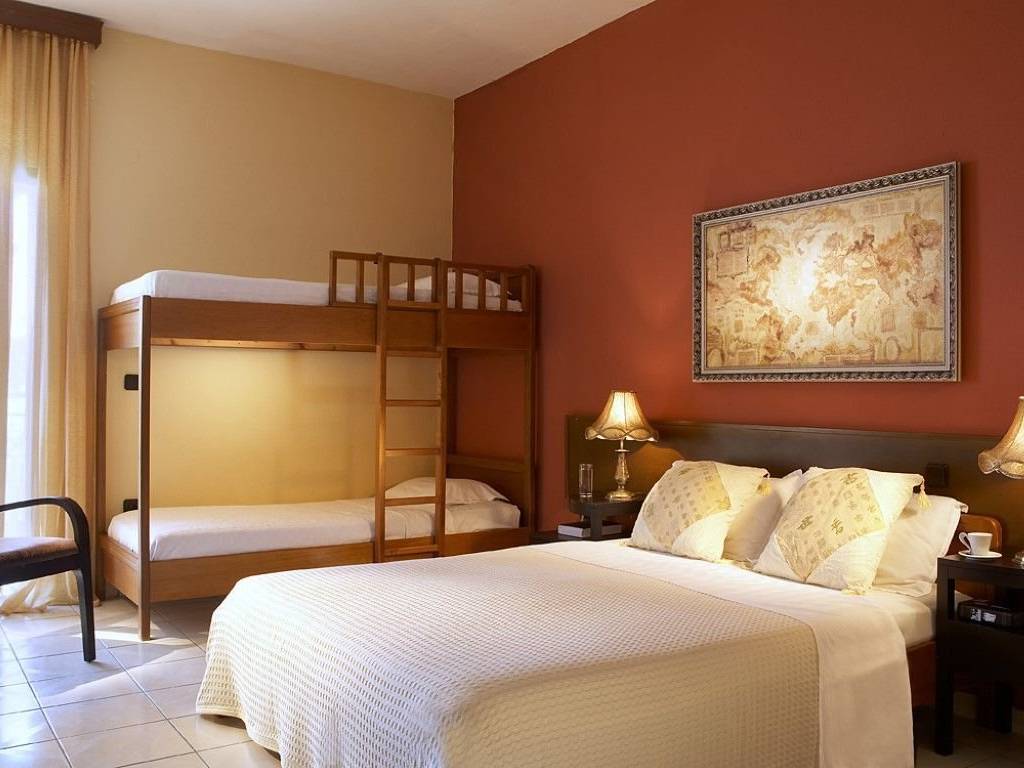 Hotel - Grekodom 38031|568458