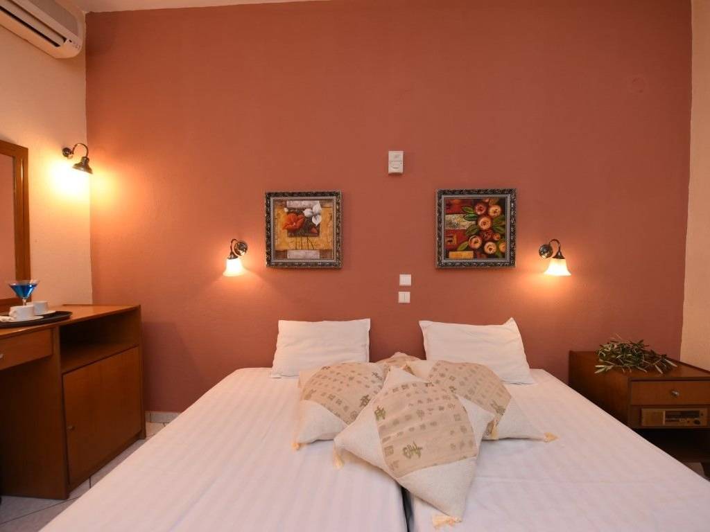 Hotel - Grekodom 38031|568466