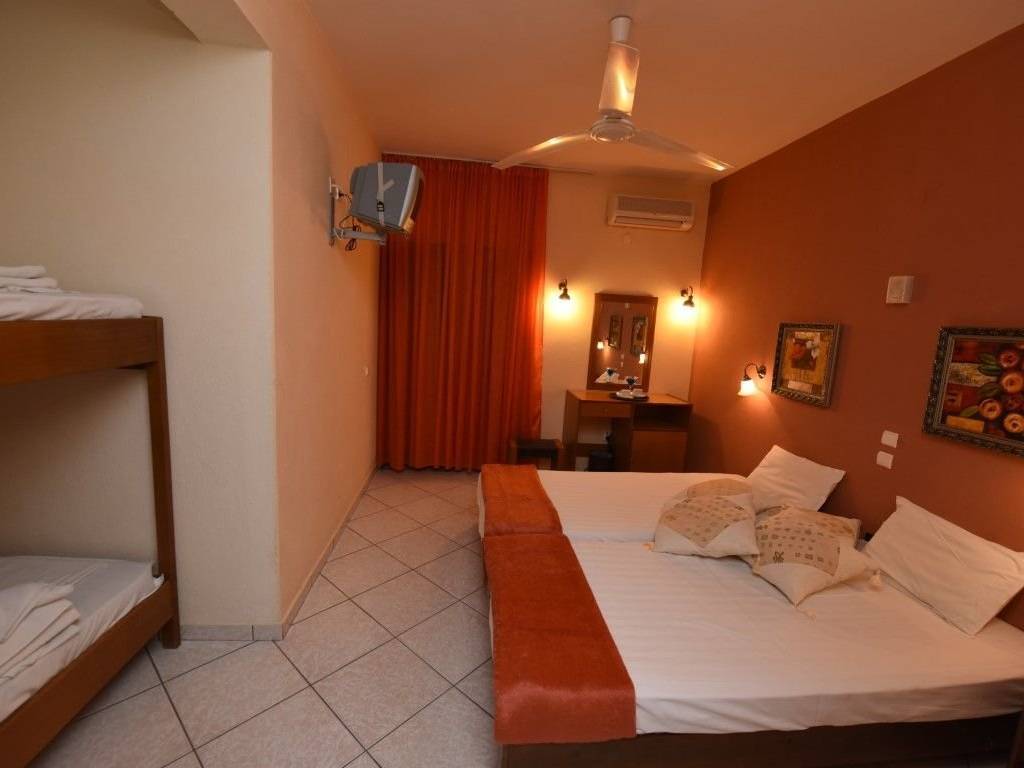 Hotel - Grekodom 38031|568467