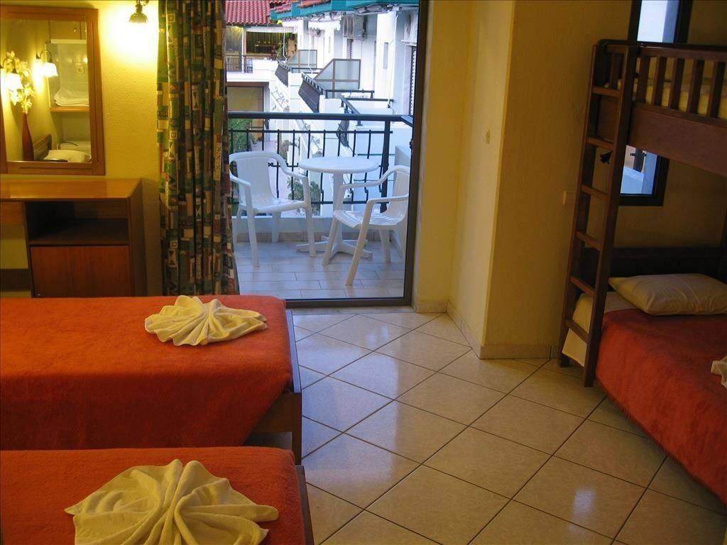 Hotel - Grekodom 38031|568437