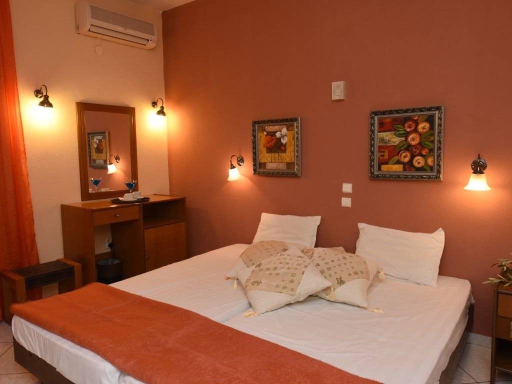 Hotel - Grekodom 38031|568469